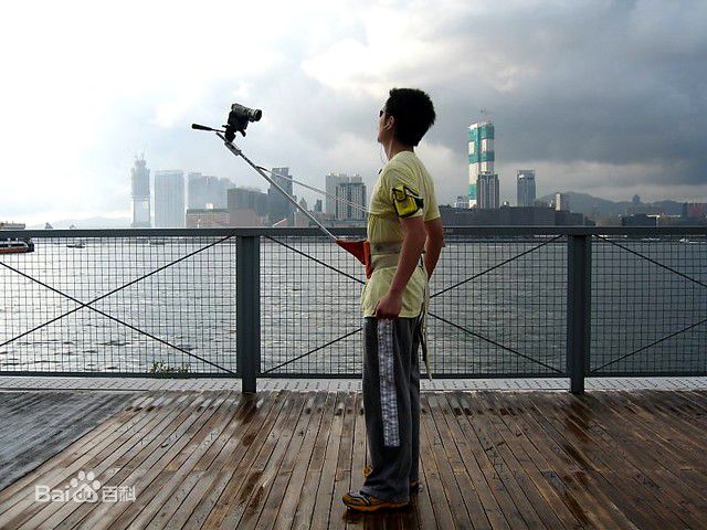 李思捷(Johnson Lee)精彩图册