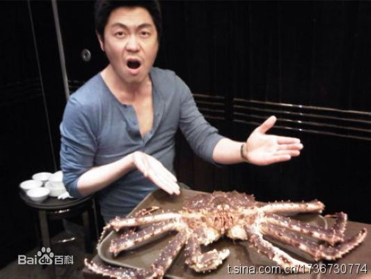 李思捷(Johnson Lee)精彩图册