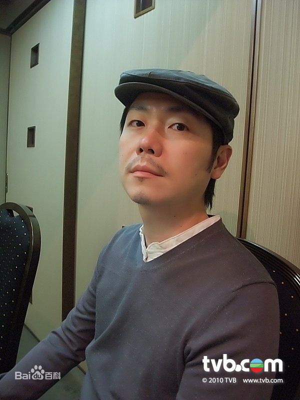 李思捷(Johnson Lee)精彩图册