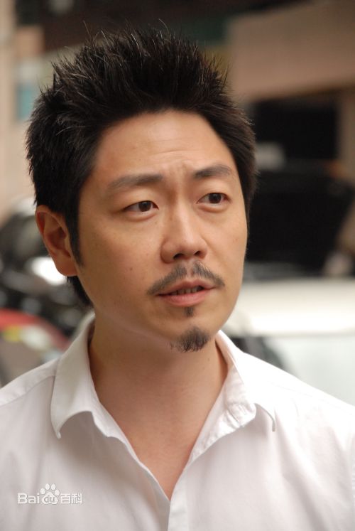 李思捷(Johnson Lee)精彩图册