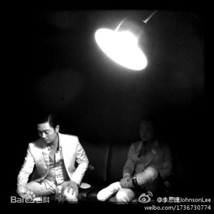 李思捷(Johnson Lee)精彩图册