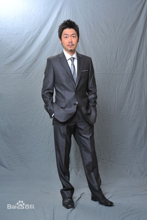 李思捷(Johnson Lee)精彩图册