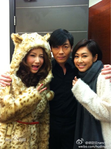 李思捷(Johnson Lee)精彩图册