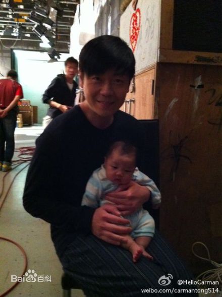 李思捷(Johnson Lee)精彩图册