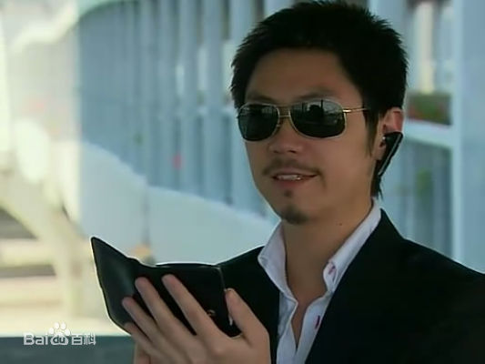 李思捷(Johnson Lee)精彩图册