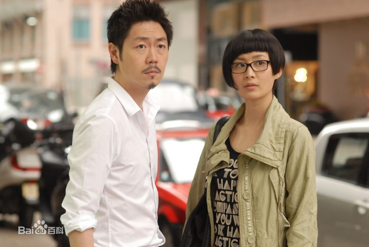 李思捷(Johnson Lee)精彩图册