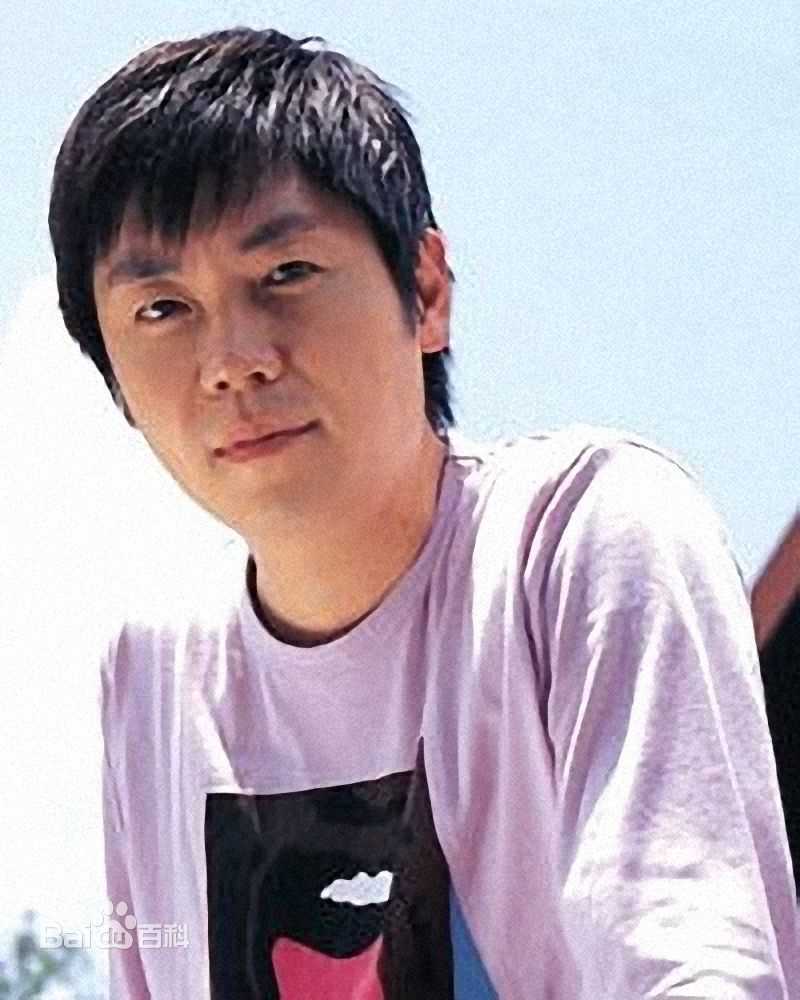 李思捷(Johnson Lee)精彩图册