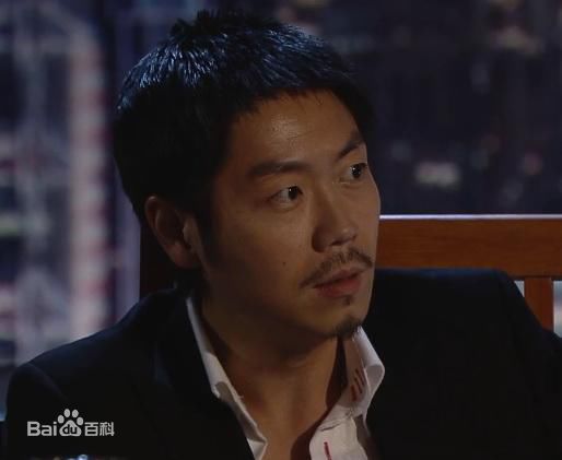 李思捷(Johnson Lee)精彩图册