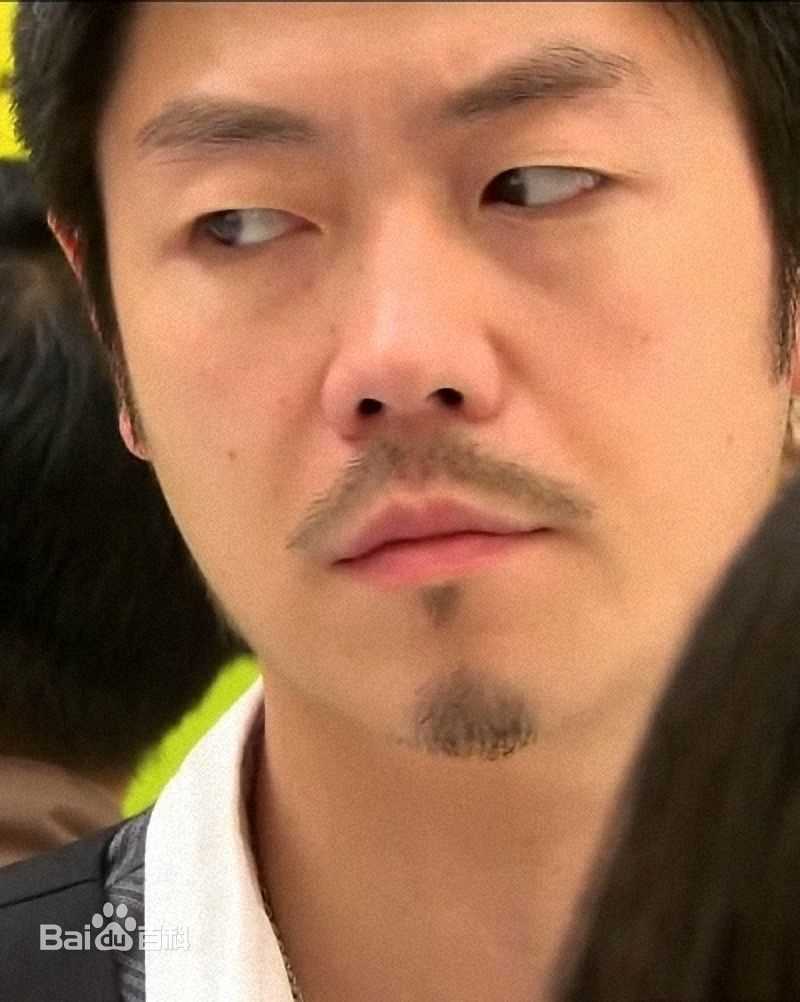 李思捷(Johnson Lee)精彩图册