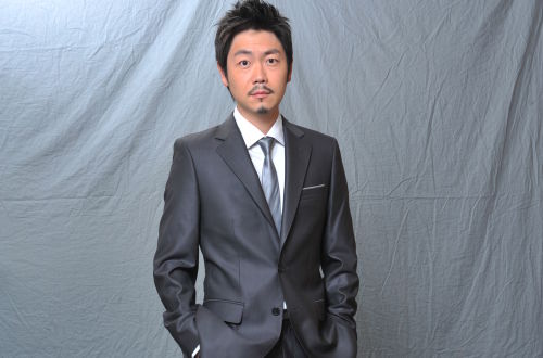 最新李思捷(Johnson Lee)性感图片