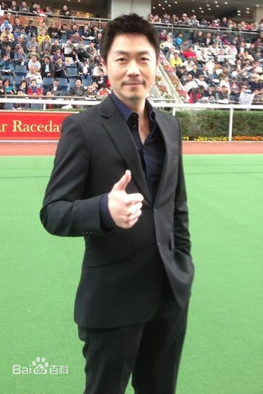 最新李思捷(Johnson Lee)性感图片