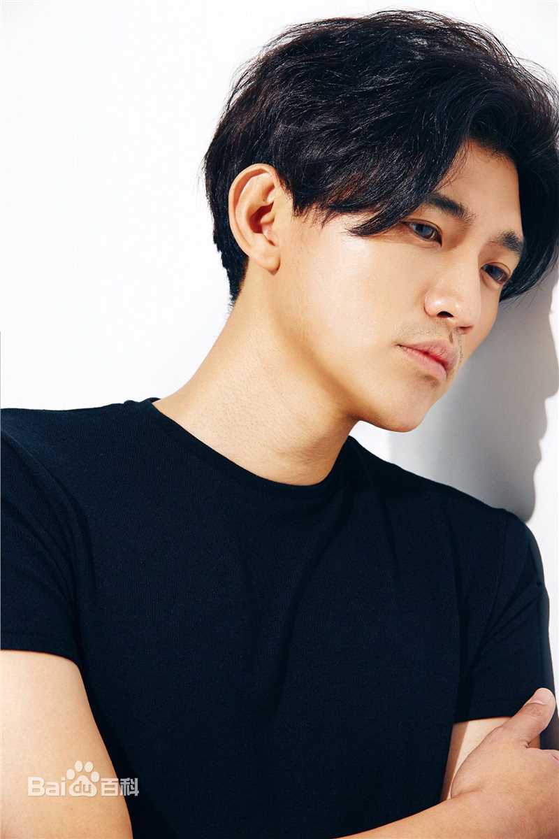 曾少宗(Figaro)最全mr debut 杂志照壁纸