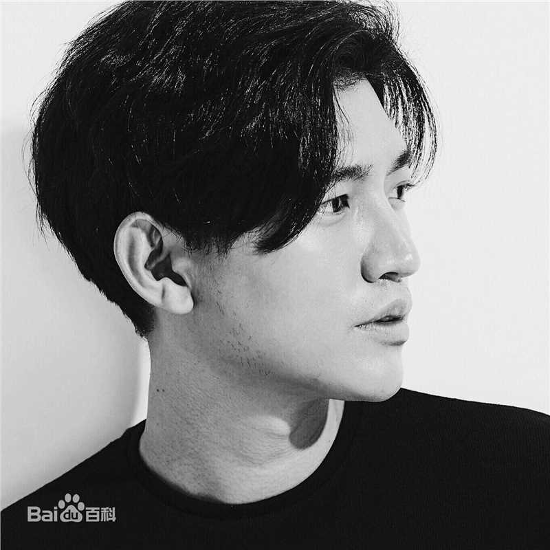 曾少宗(Figaro)最全mr debut 杂志照壁纸