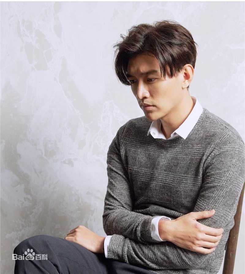 曾少宗(Figaro)最全mr debut 杂志照壁纸