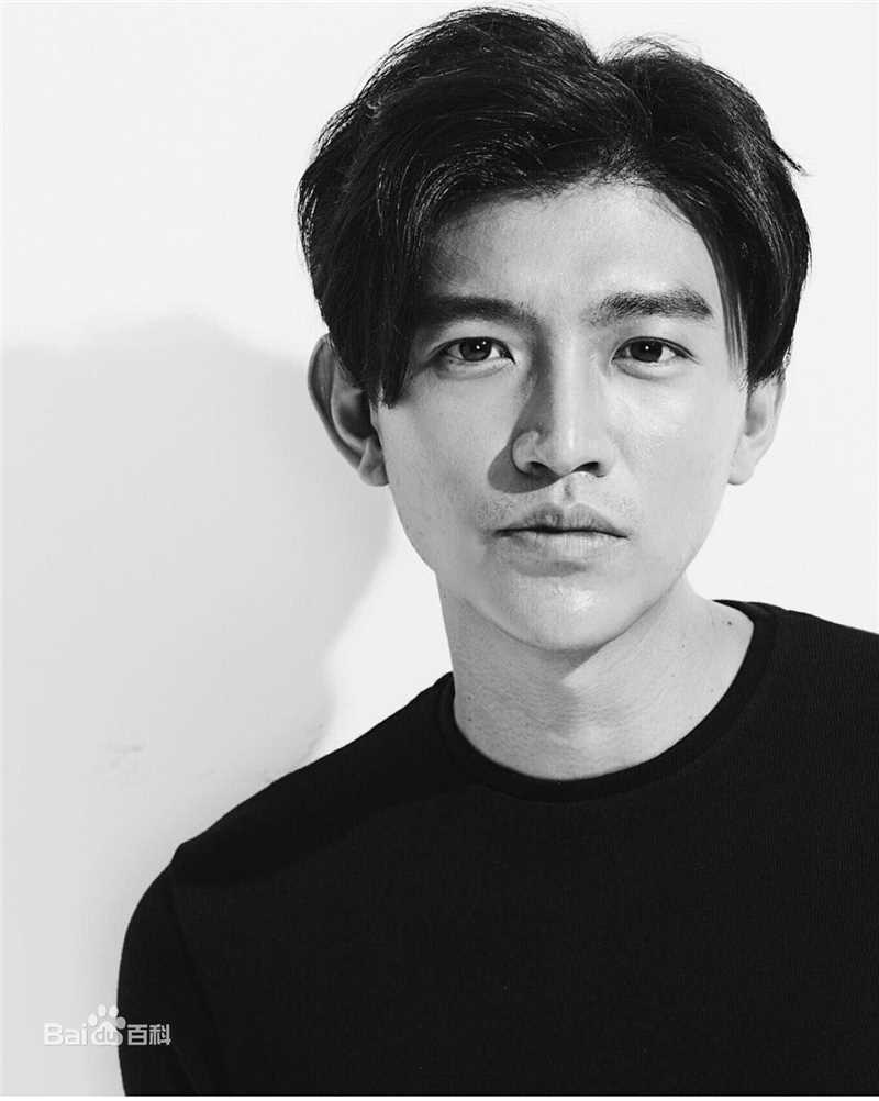 曾少宗(Figaro)最全mr debut 杂志照壁纸