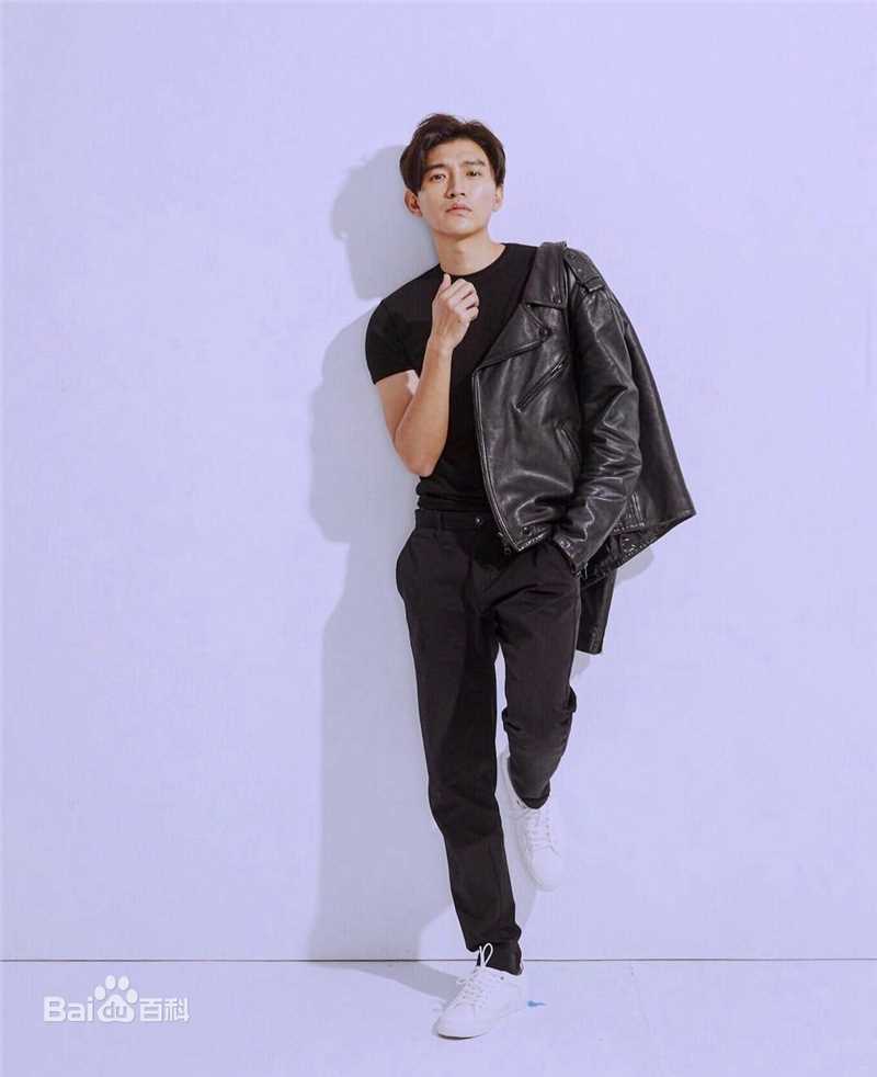 曾少宗(Figaro)最全mr debut 杂志照壁纸