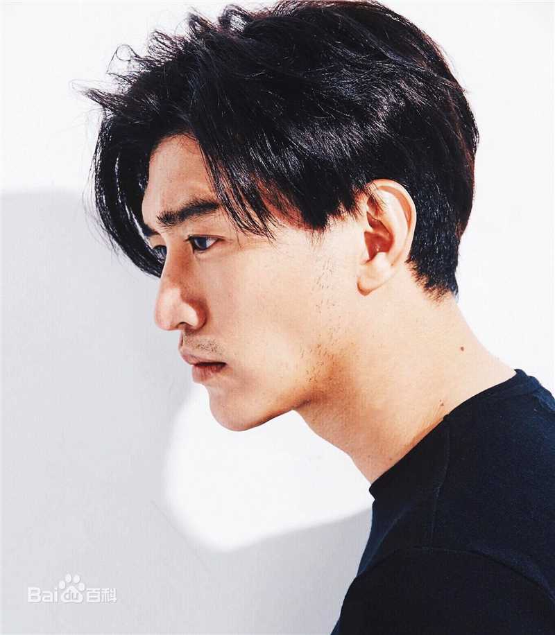 曾少宗(Figaro)最全mr debut 杂志照壁纸