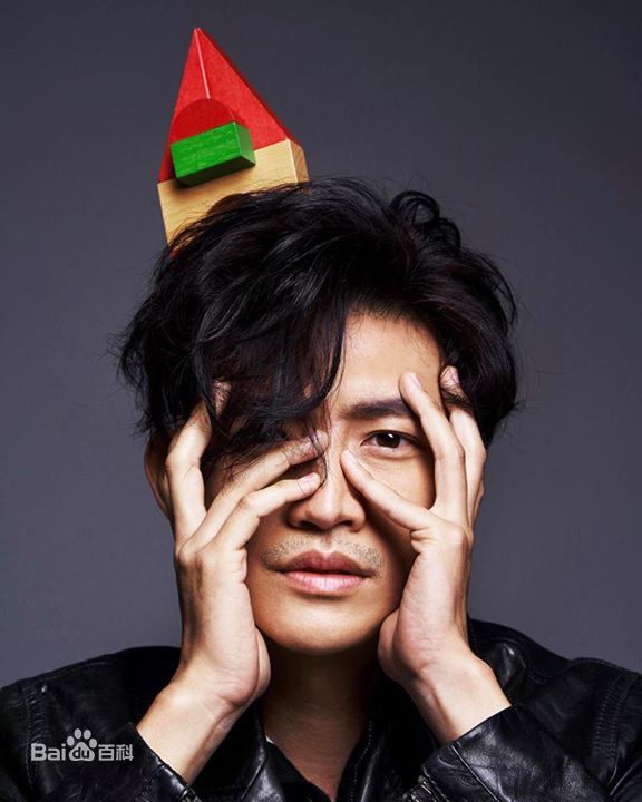 曾少宗(Figaro)最新mensuno杂志照图集