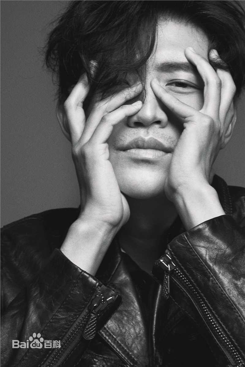 曾少宗(Figaro)最新mensuno杂志照图集