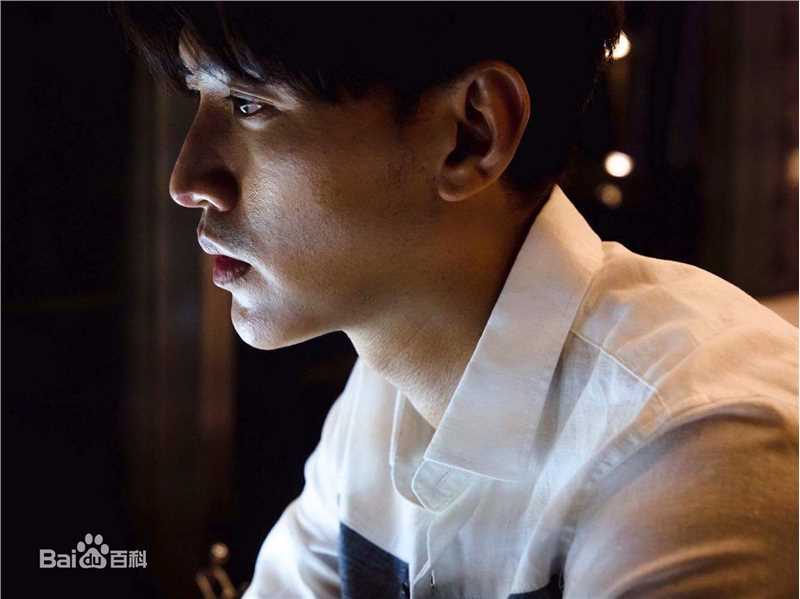 曾少宗(Figaro)高清剧照