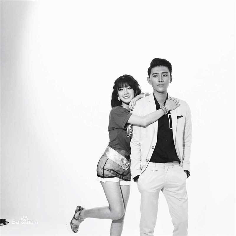 曾少宗(Figaro)高清剧照