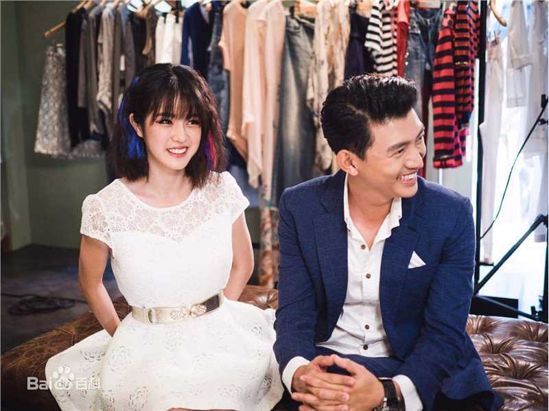 曾少宗(Figaro)高清剧照