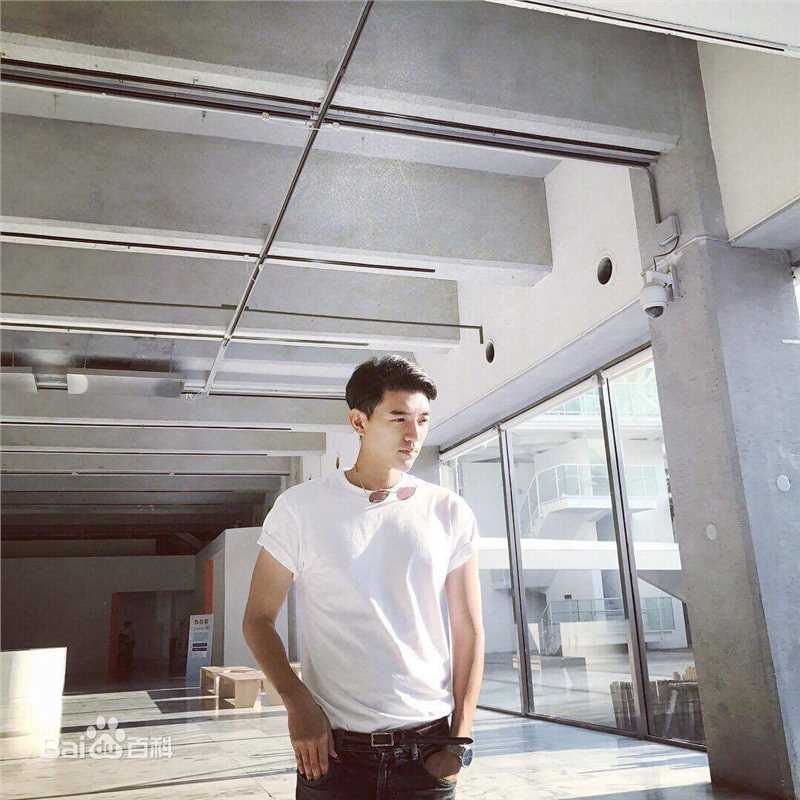 曾少宗(Figaro)高清剧照