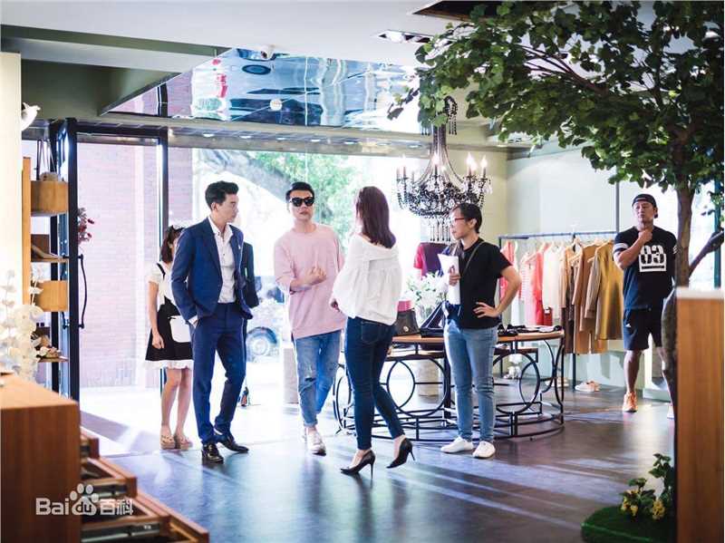 曾少宗(Figaro)高清剧照