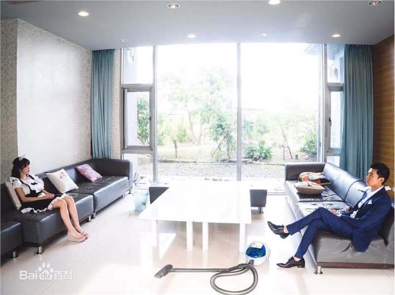 曾少宗(Figaro)高清剧照