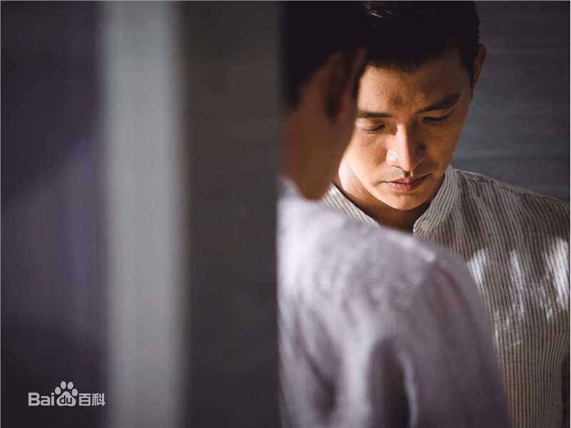 曾少宗(Figaro)高清剧照