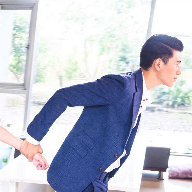 曾少宗(Figaro)高清剧照