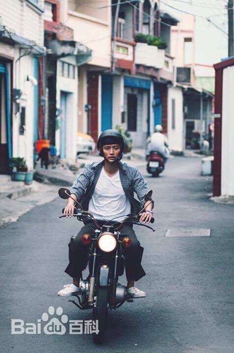 曾少宗(Figaro)高清剧照