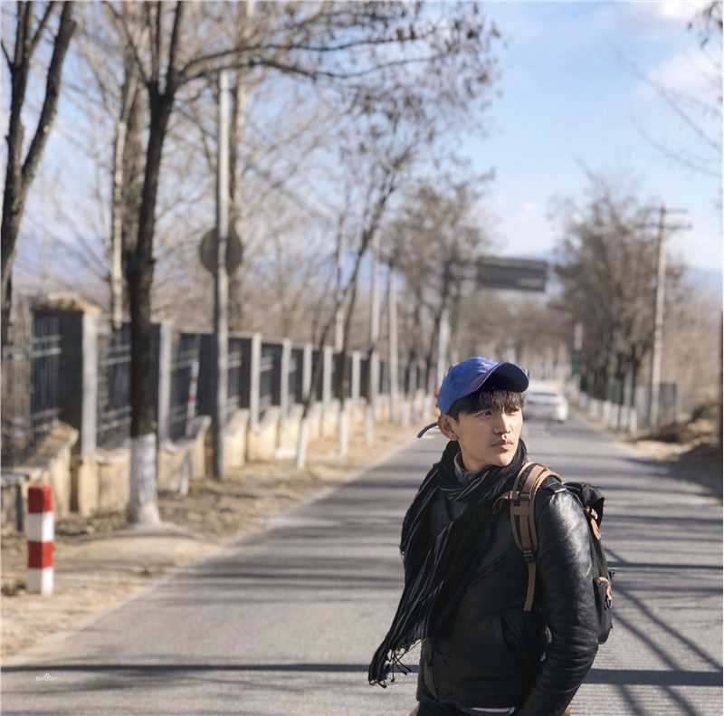 曾少宗(Figaro)前后照片