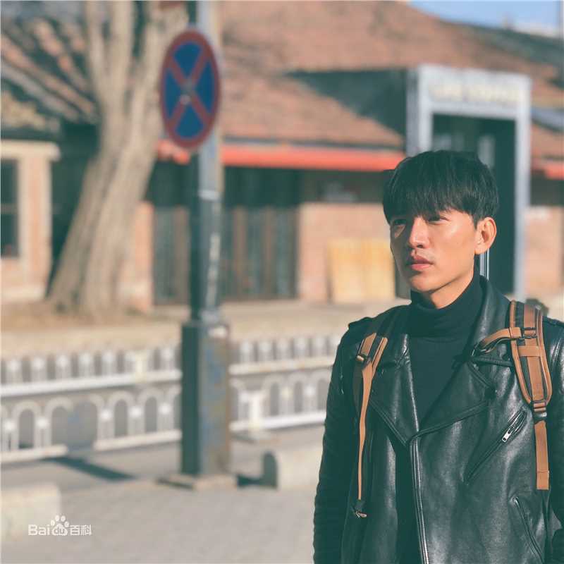 曾少宗(Figaro)前后照片