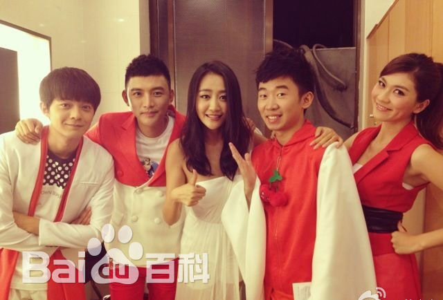 曾少宗(Figaro)前后照片