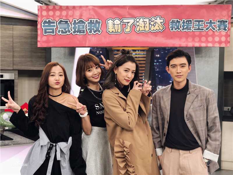 曾少宗(Figaro)前后照片