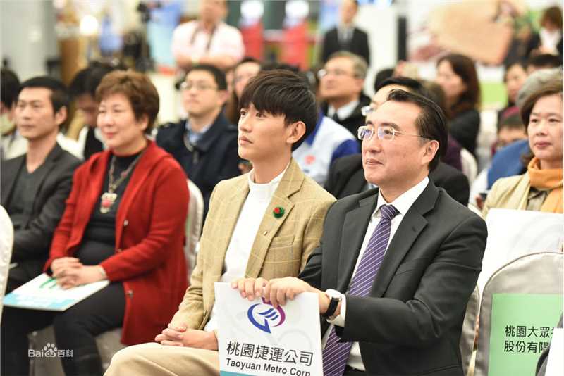 曾少宗(Figaro)前后照片