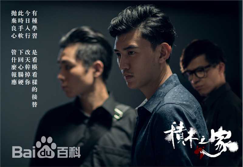 曾少宗(Figaro)前后照片