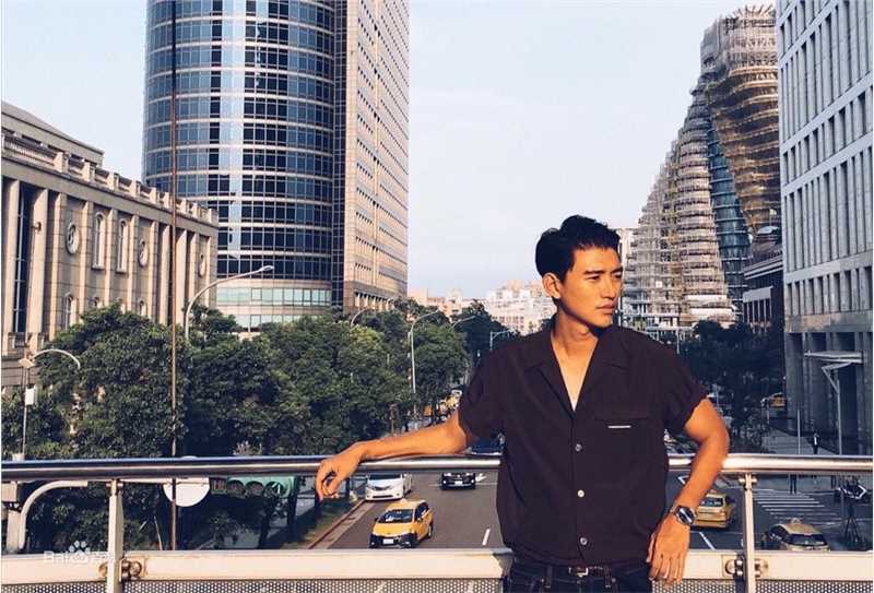 曾少宗(Figaro)前后照片