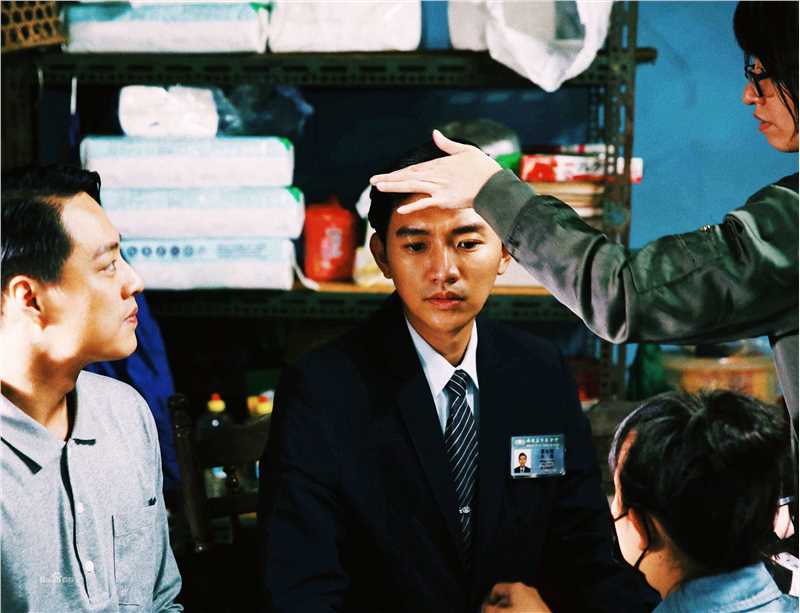 曾少宗(Figaro)前后照片