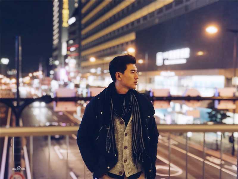 曾少宗(Figaro)前后照片