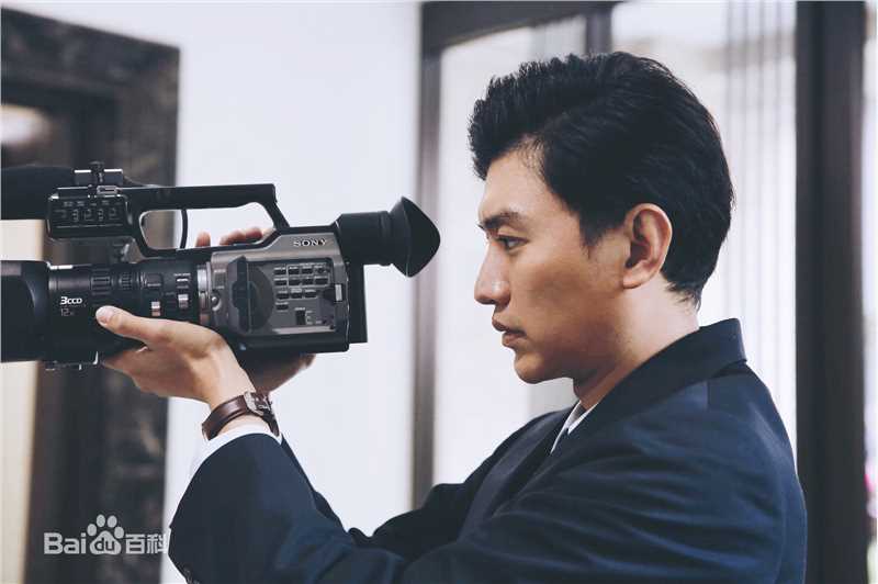 曾少宗(Figaro)前后照片