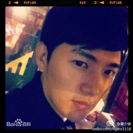 最新曾少宗(Figaro)精彩图册