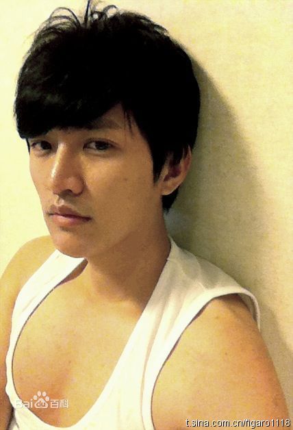 最新曾少宗(Figaro)精彩图册