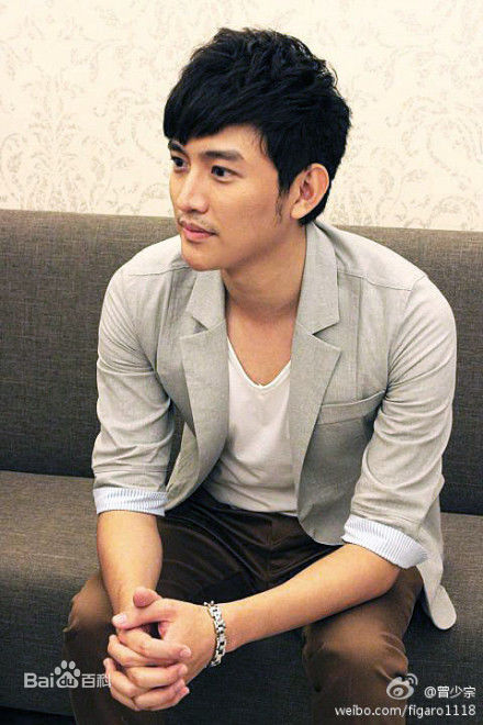 最新曾少宗(Figaro)精彩图册