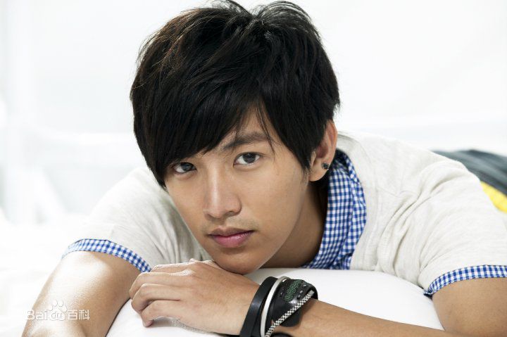 最新曾少宗(Figaro)精彩图册