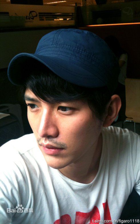 最新曾少宗(Figaro)精彩图册