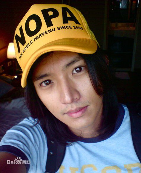 最新曾少宗(Figaro)精彩图册