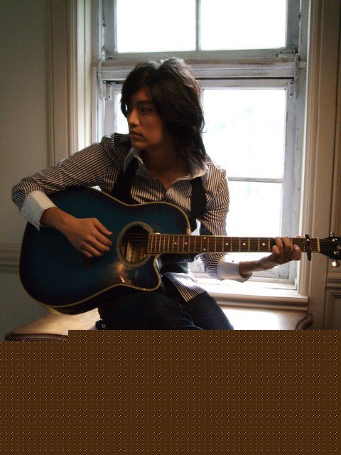 最新曾少宗(Figaro)精彩图册