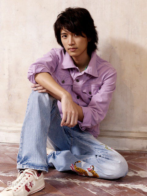 最新曾少宗(Figaro)精彩图册